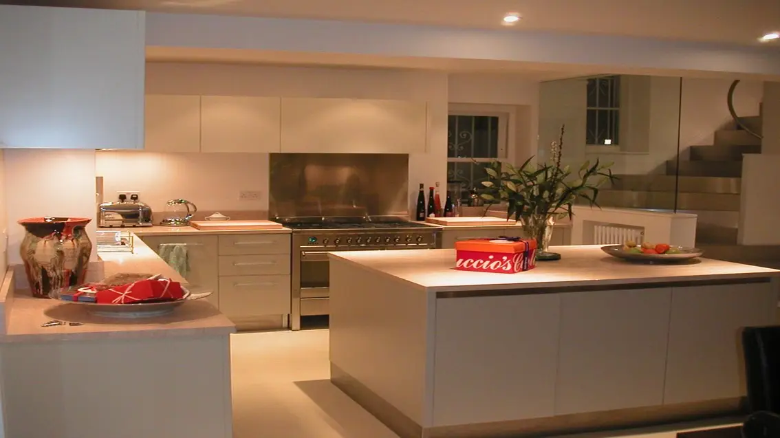 Kitchens 1