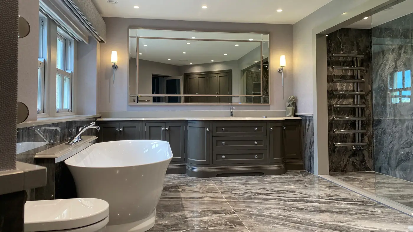 Michael Crane Design