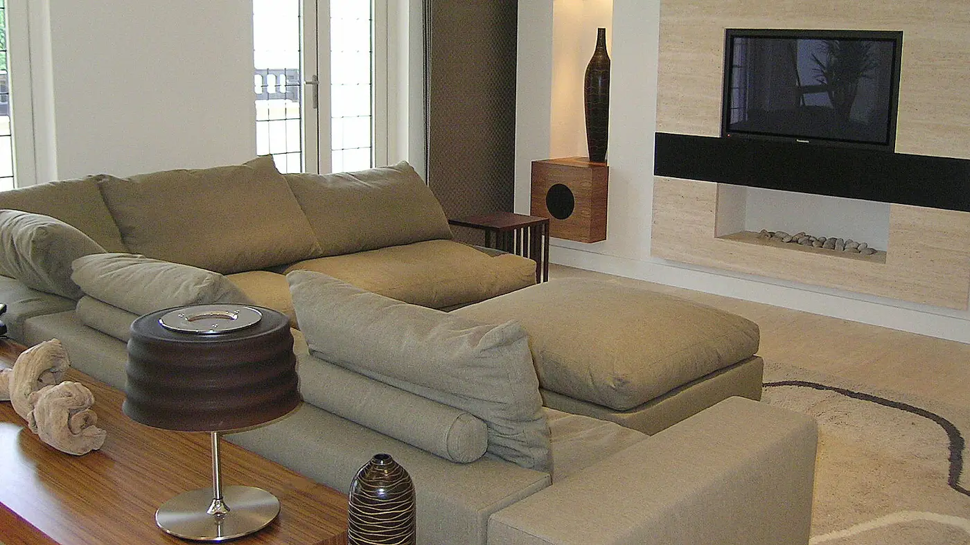 Manchester Apartment
