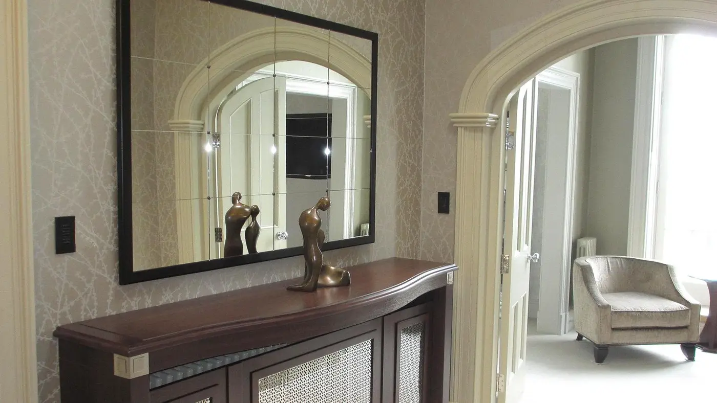 Lytham Grade II Listed 6