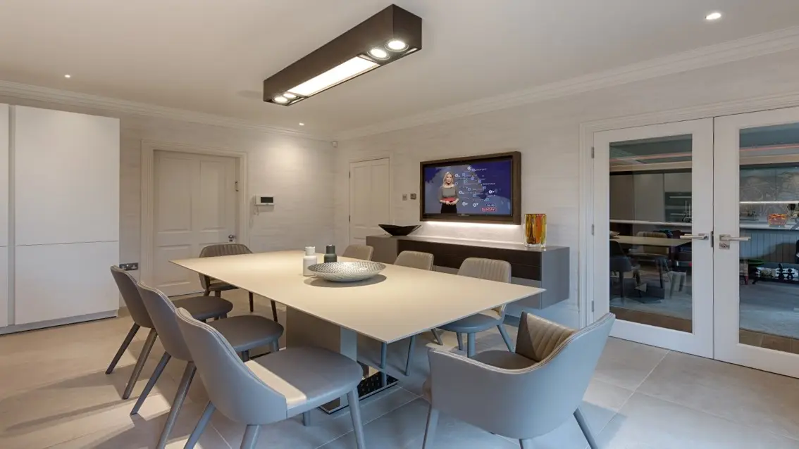 Kitchens 9