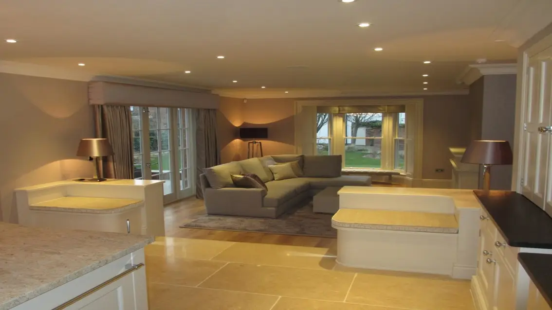 Kitchens 12