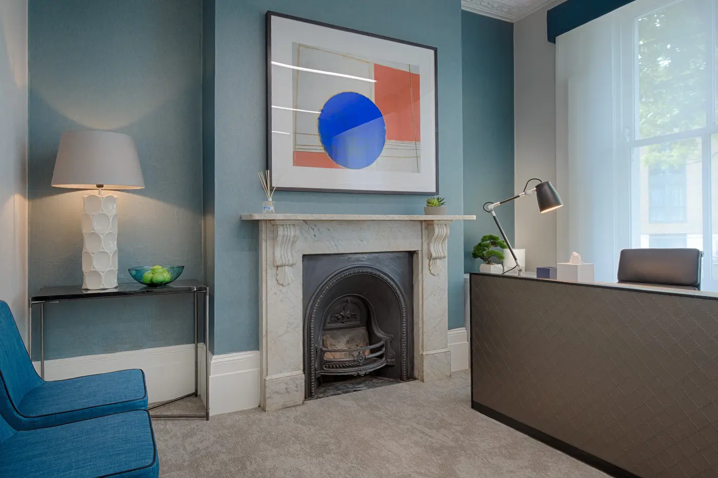 Brighter Spaces Islington 2