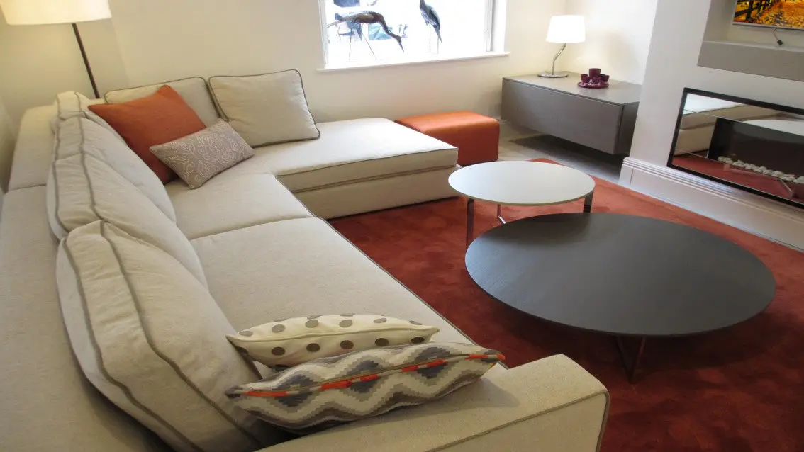 Pied de Terre St Johns Wood 3