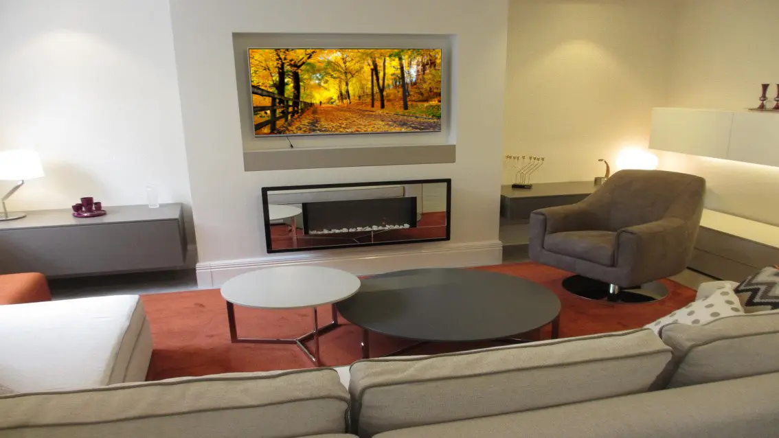 Pied de Terre St Johns Wood 2