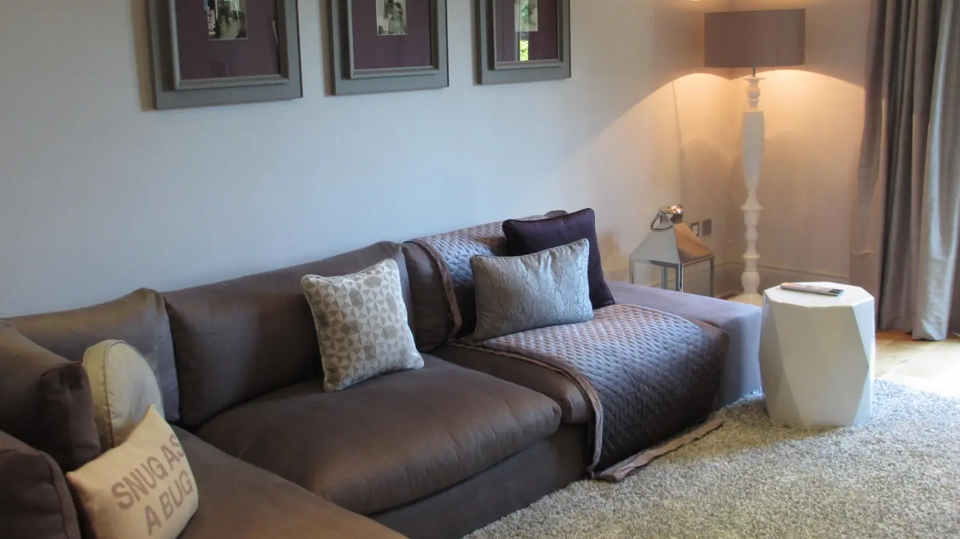 Hale Apartment 2