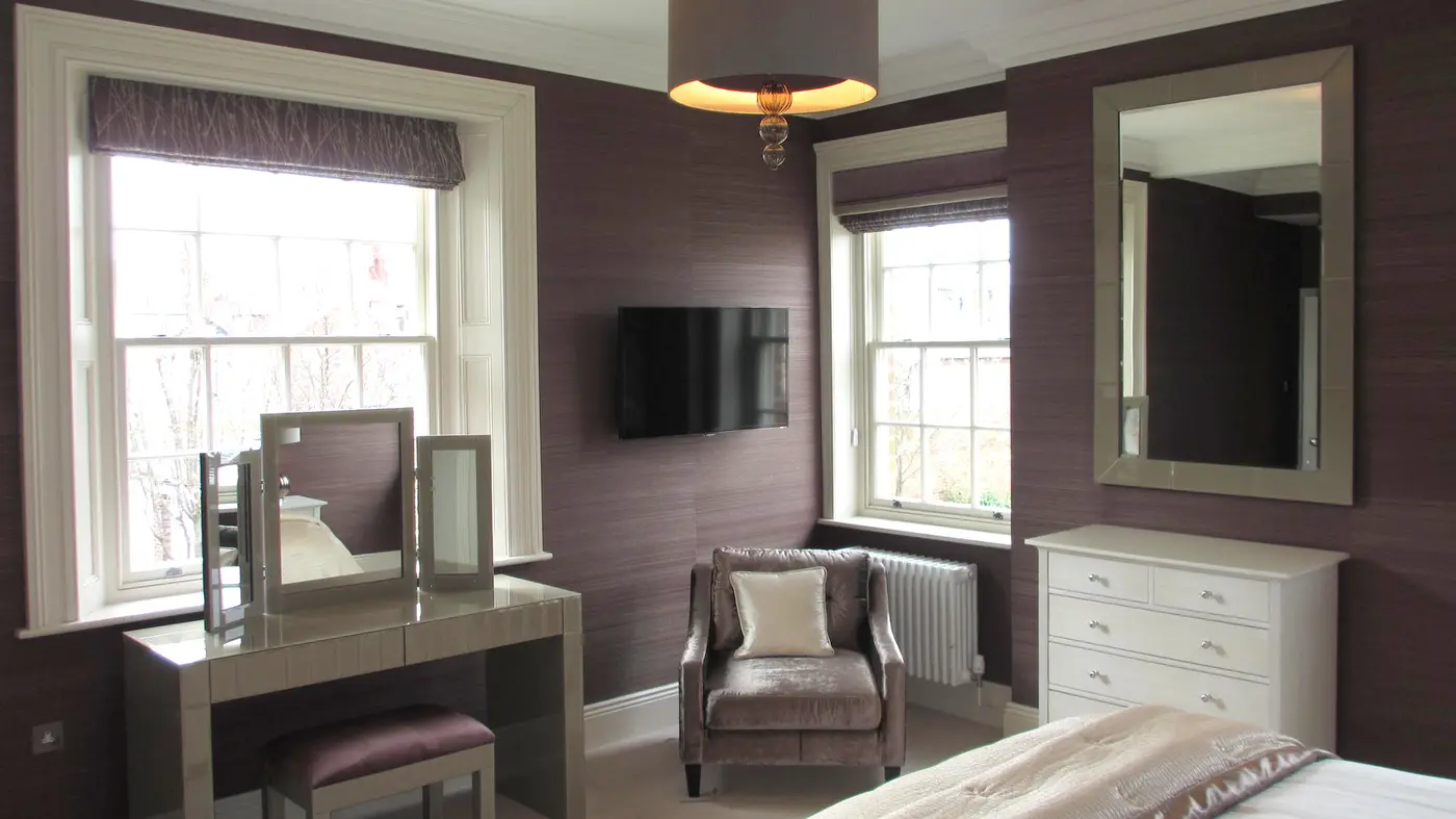 Lytham Grade II Listed 7
