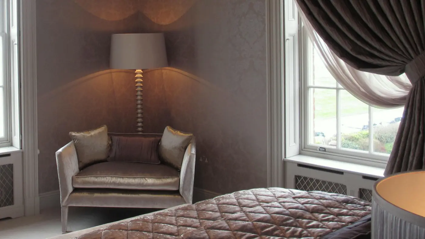 Michael Crane Design
