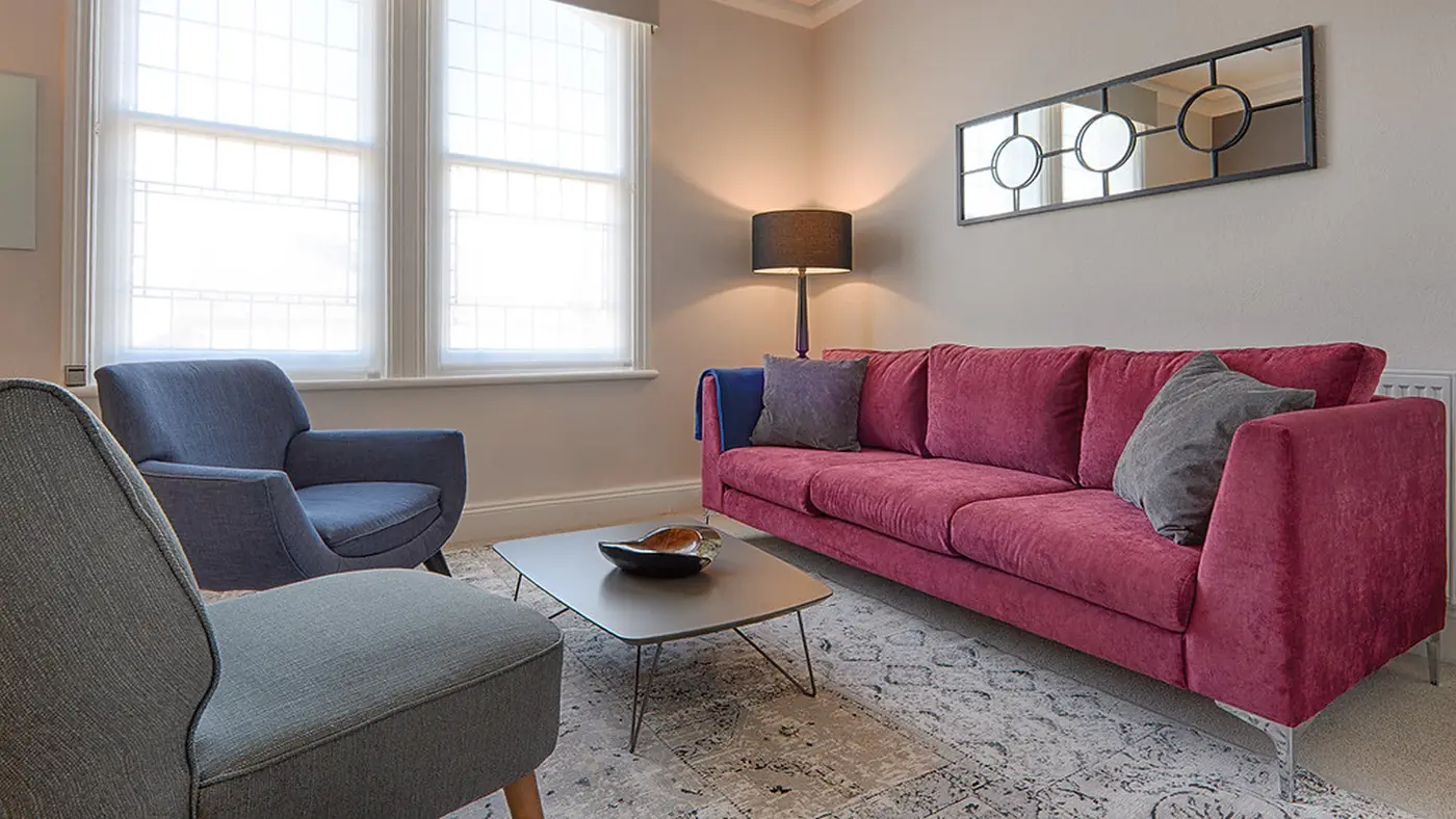 Brighter Spaces Wilmslow 9