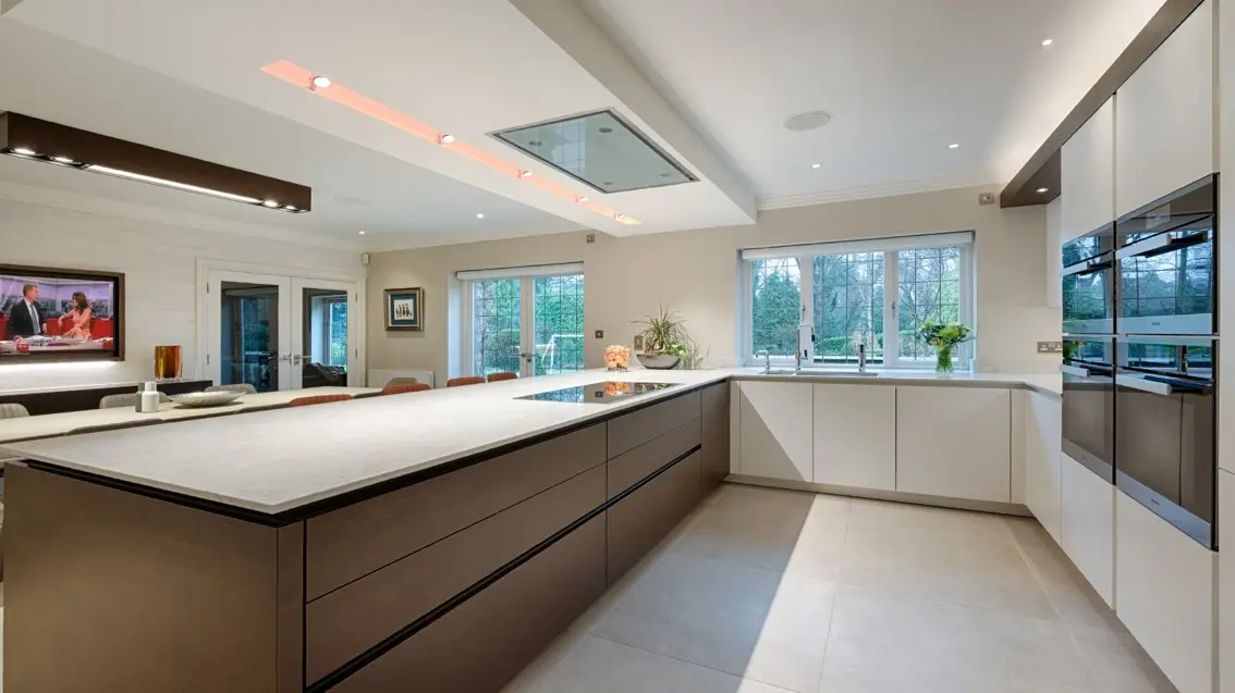 Kitchens 8
