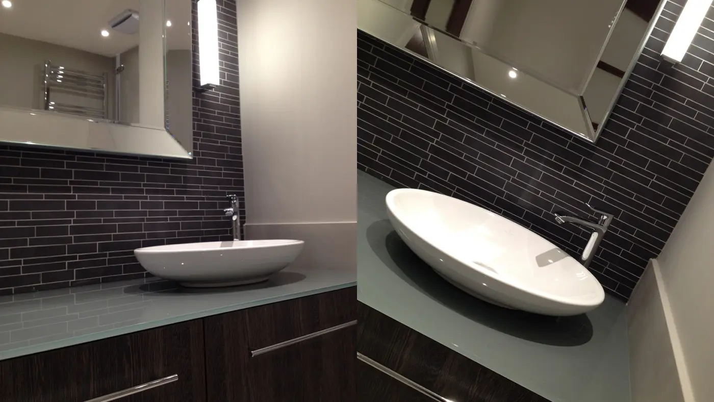 Bathrooms 6