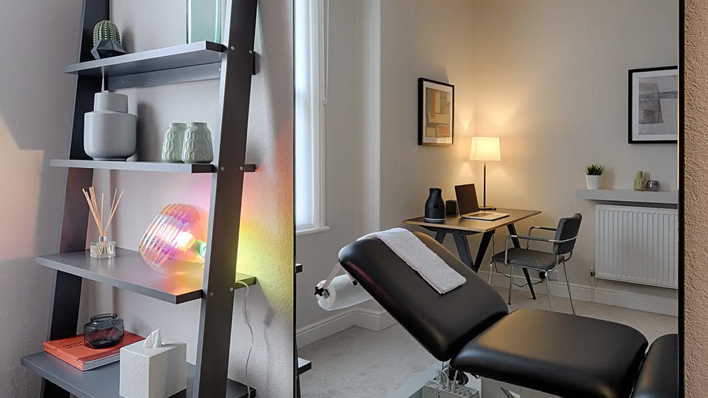 Brighter Spaces Wilmslow 6