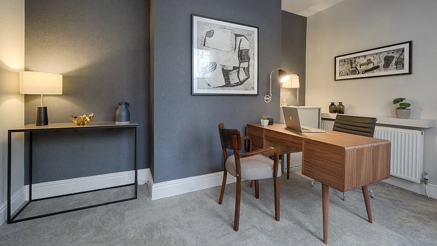 Brighter Spaces Wilmslow 2