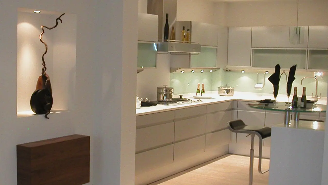 Manchester Apartment 3