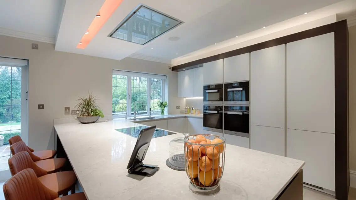 Kitchens 3