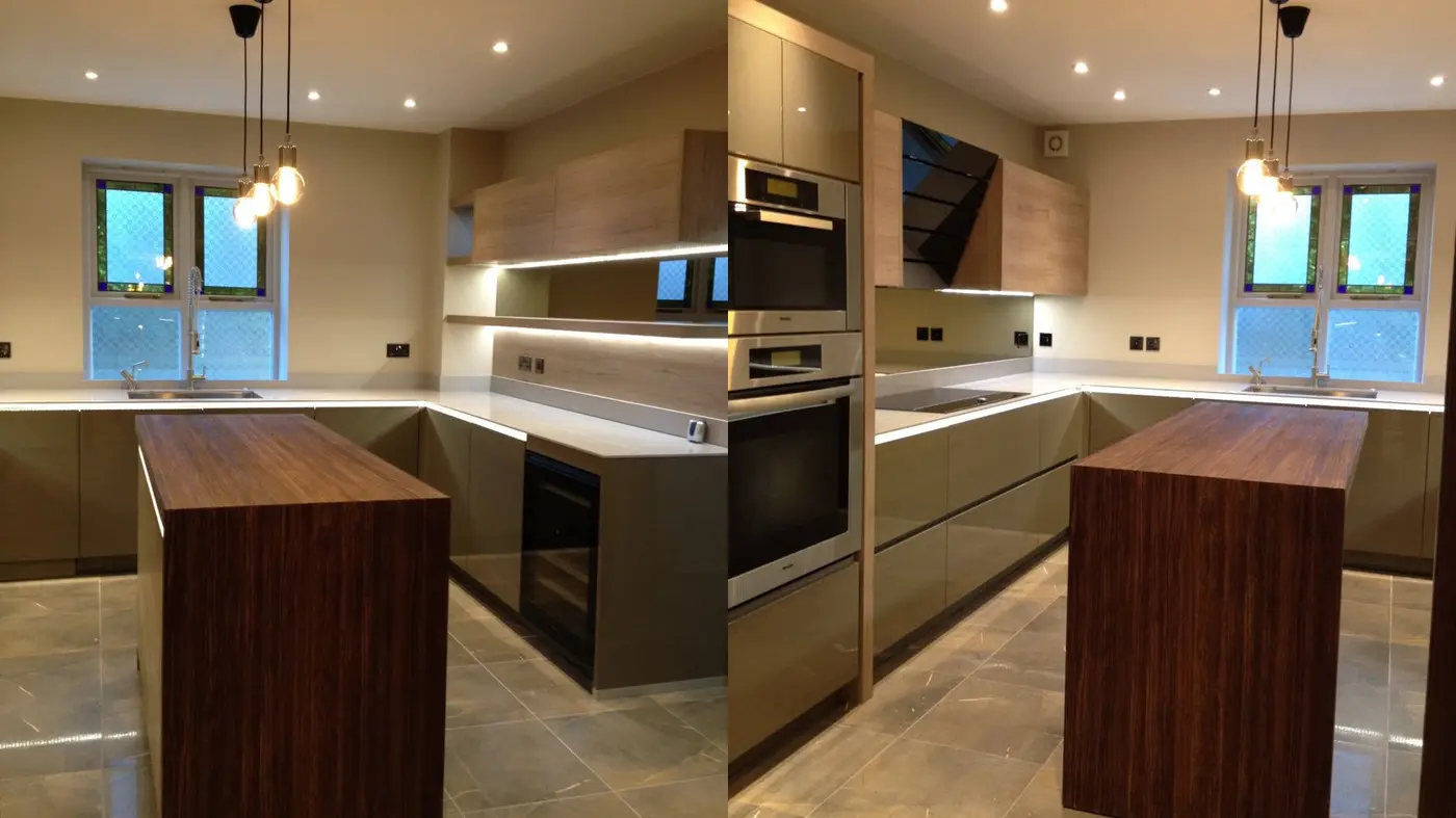 Kitchens 14