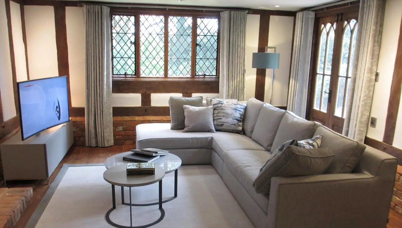 Country Manor