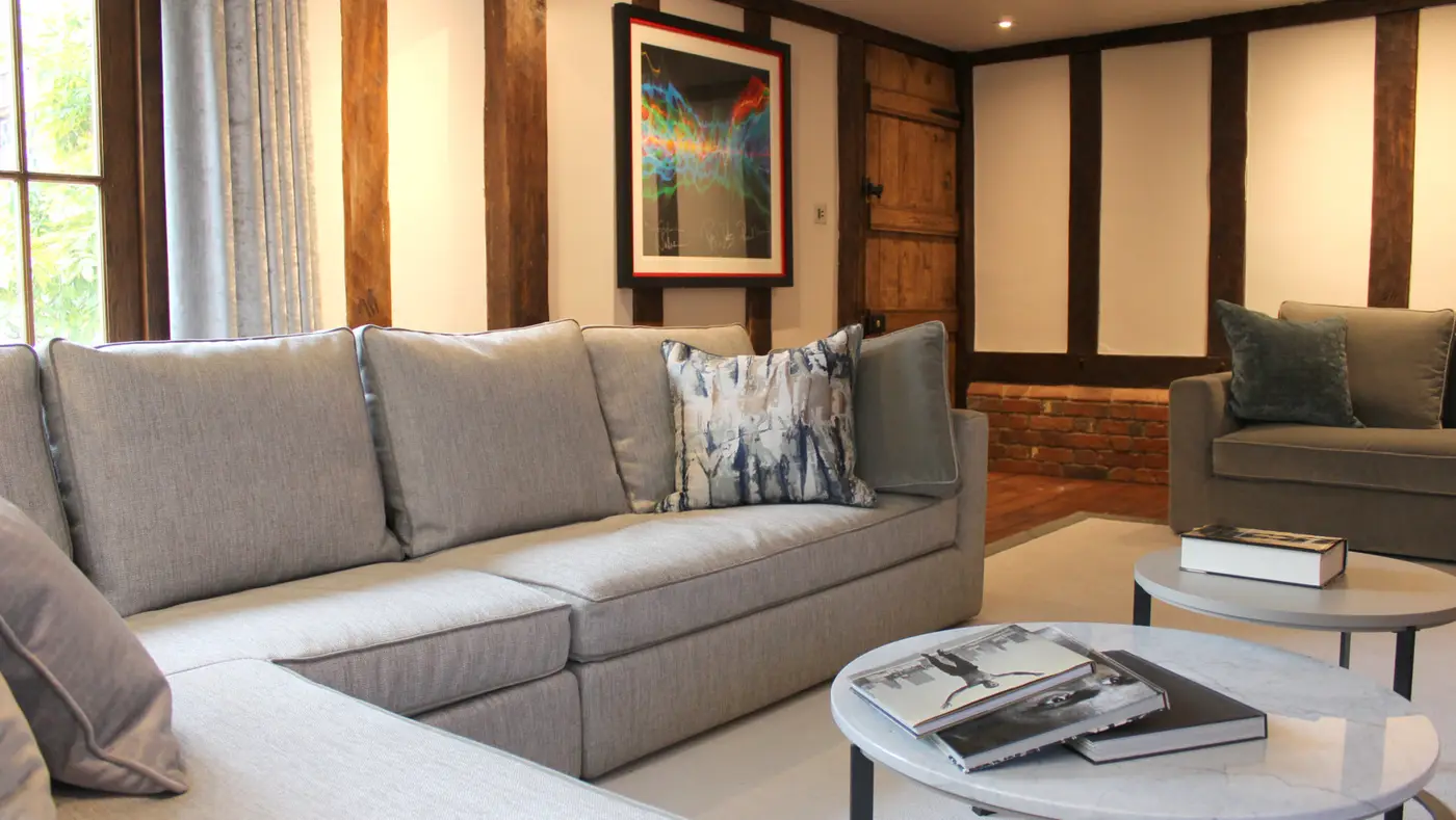 Country Manor 4
