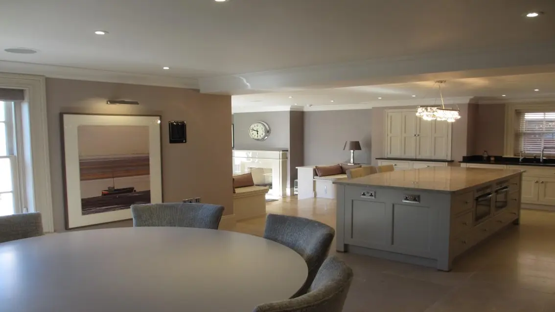 Kitchens 11