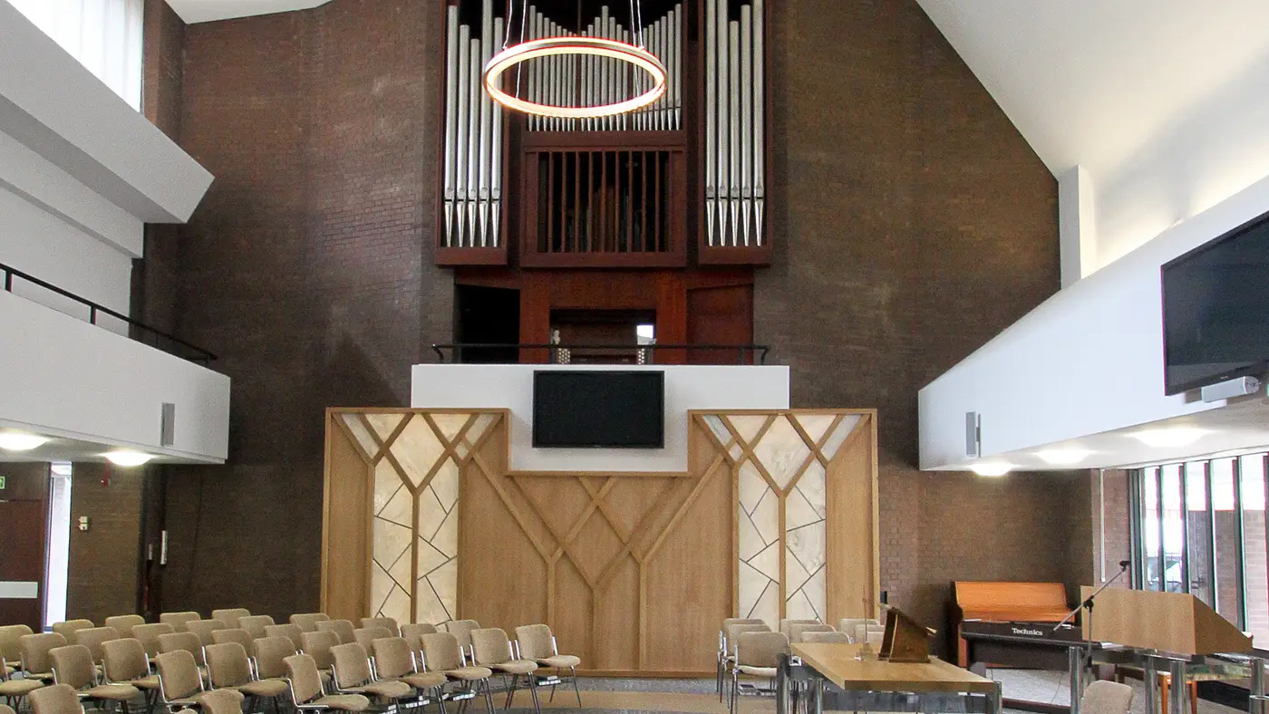 Church 2