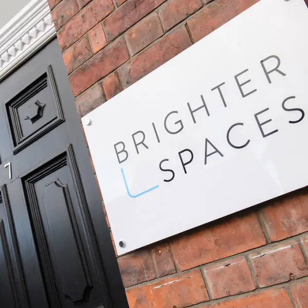 Brighter Spaces Wilmslow