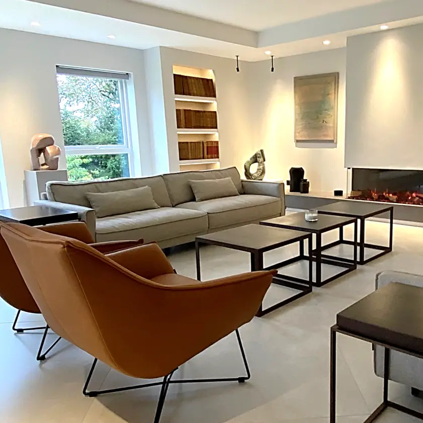 Bowdon Apartment II