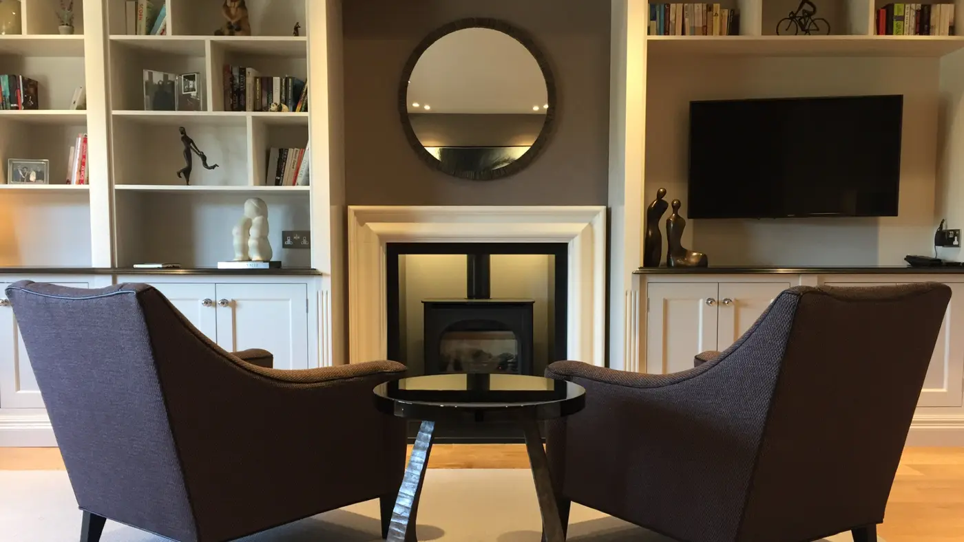 Michael Crane Design