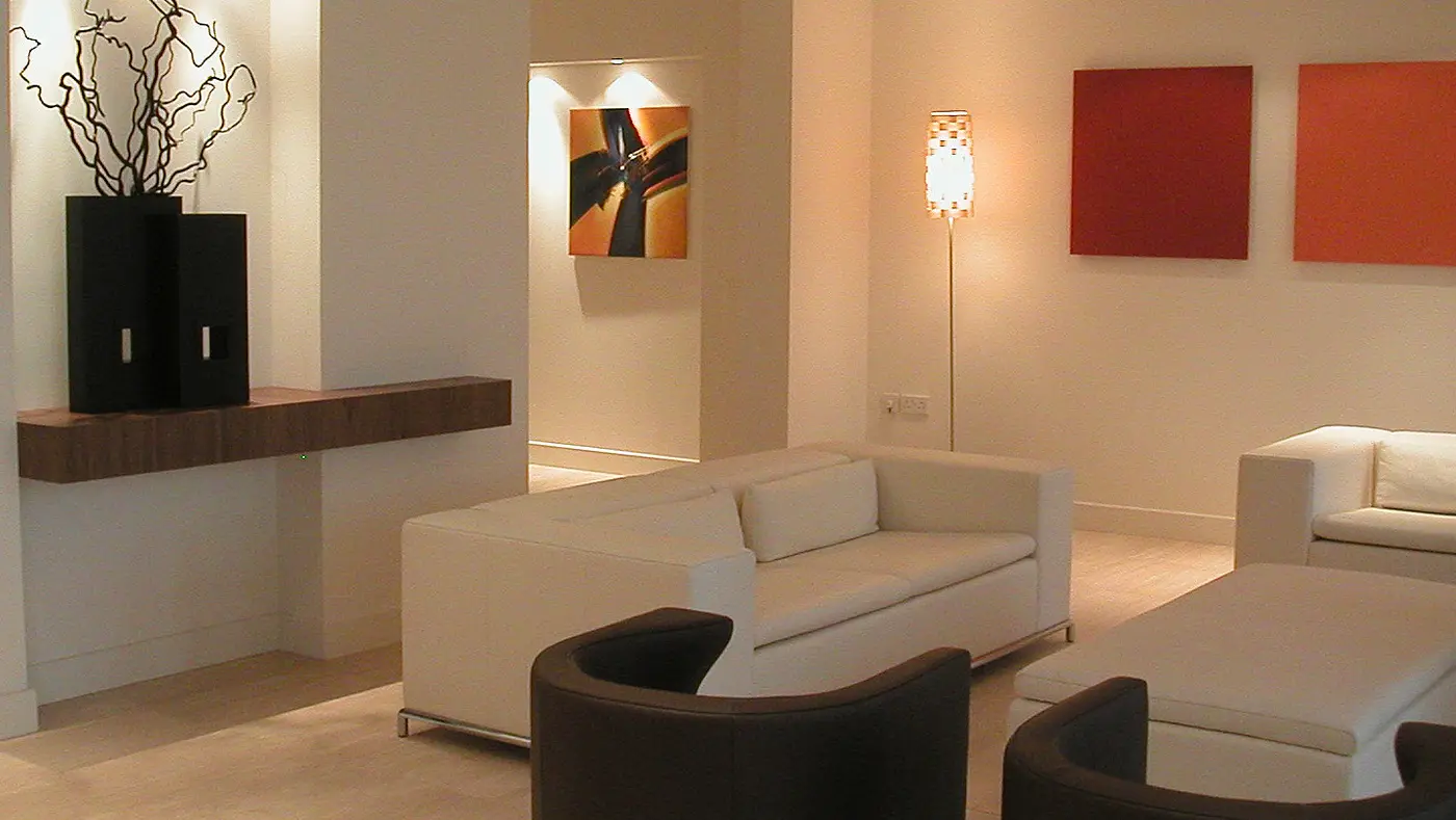 Manchester Apartment 4