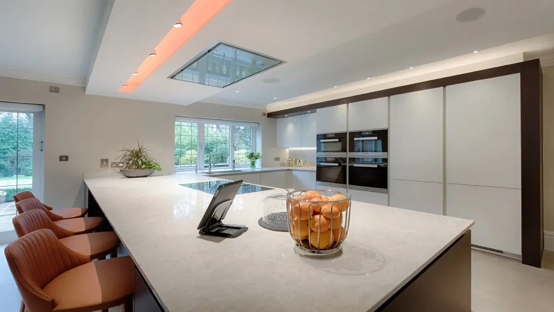 Kitchens 2