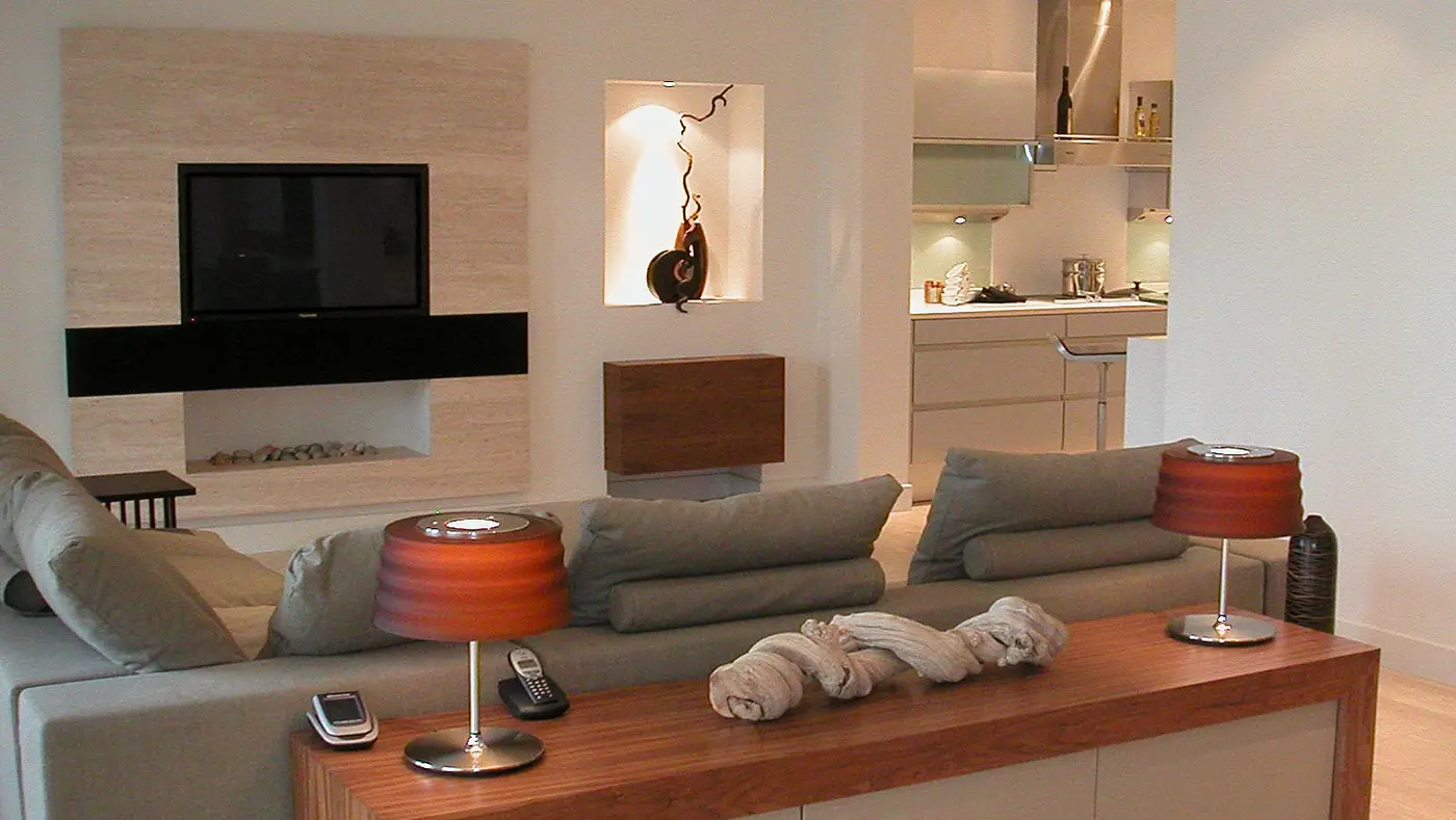 Manchester Apartment 2