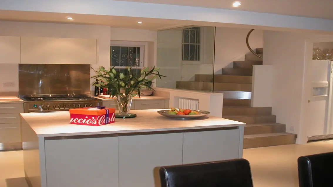 Kitchens 15