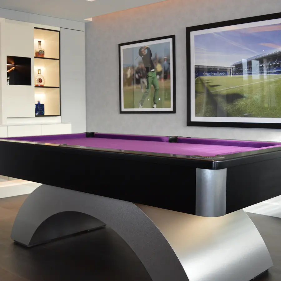 Cheshire barn