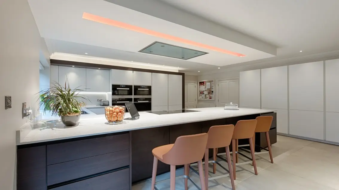 Kitchens 4