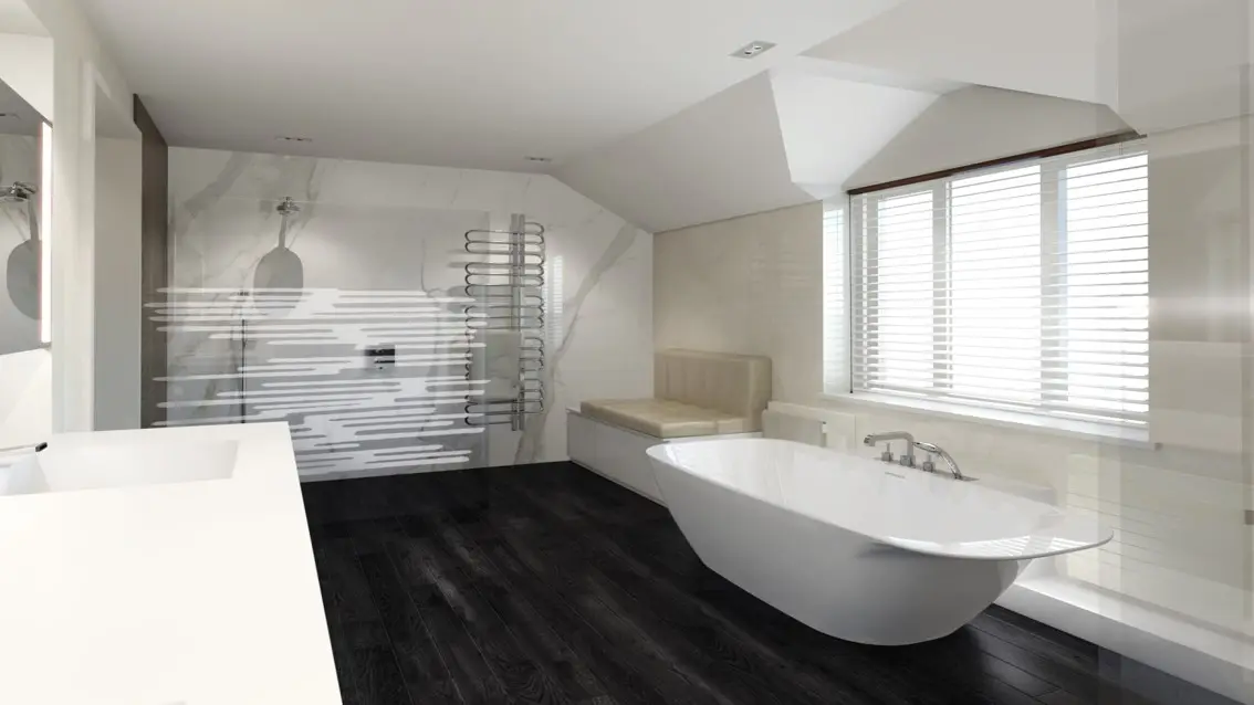 Bathrooms 5