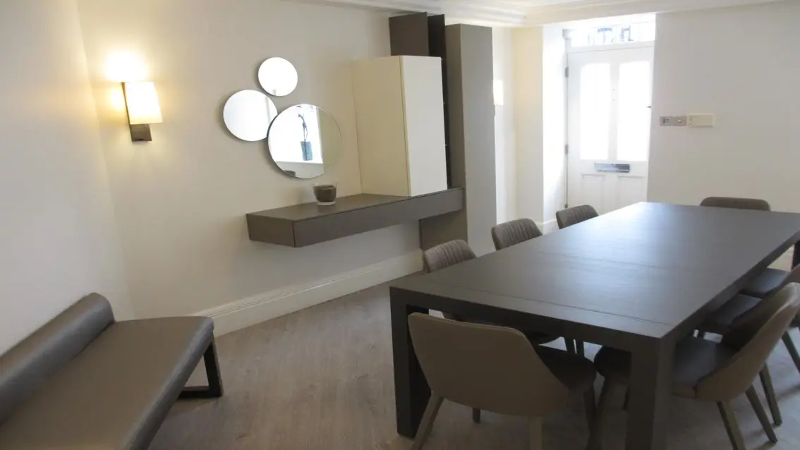Pied de Terre St Johns Wood 5