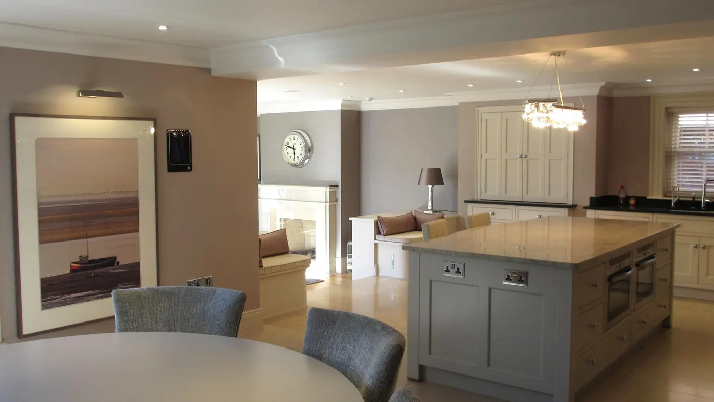 Lytham Grade II Listed 10