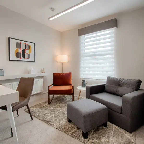 Brighter Spaces Islington