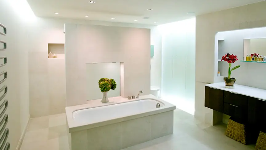 Bathrooms 9