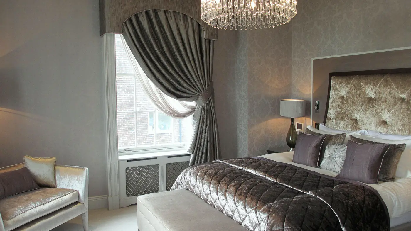 Lytham Grade II Listed