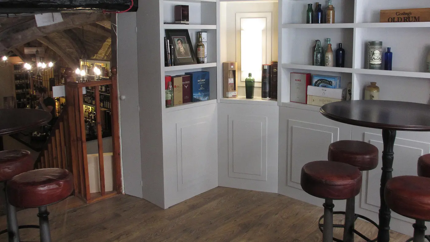 Chester Wine Bar 4