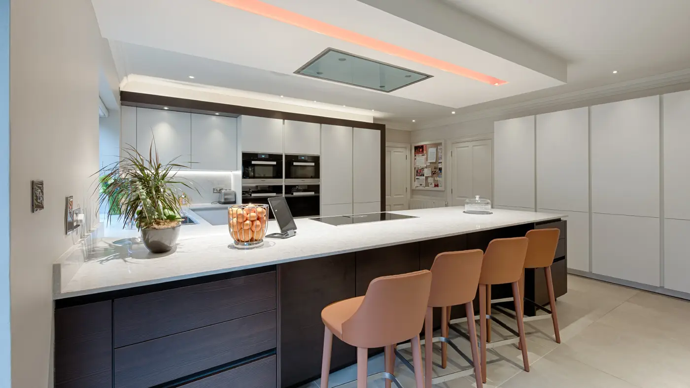 Michael Crane Design