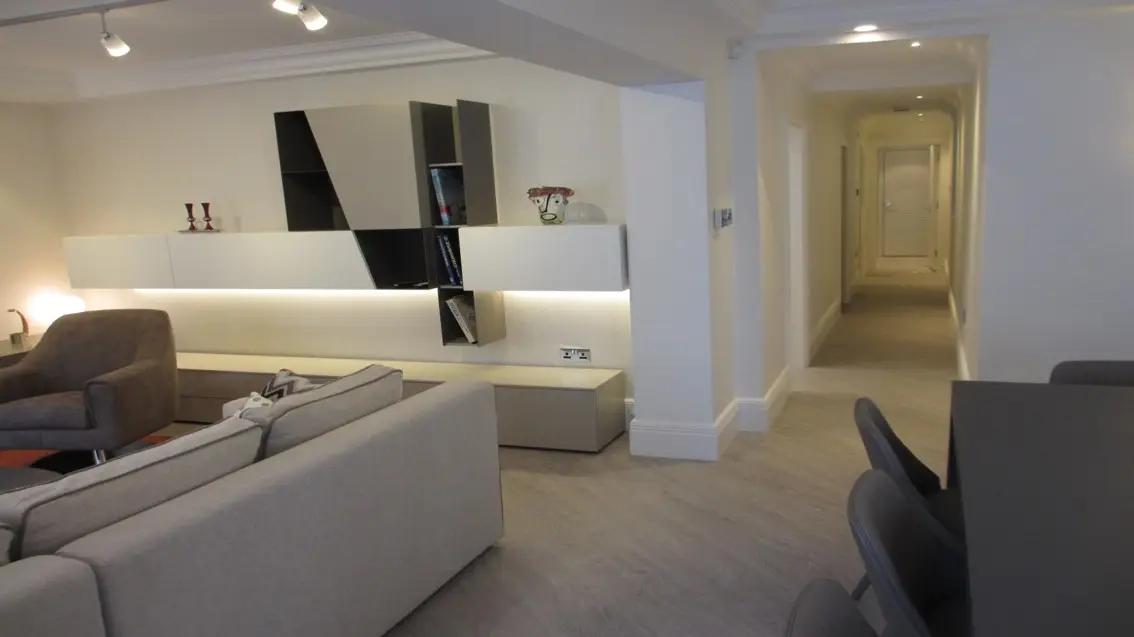 Pied de Terre St Johns Wood 4