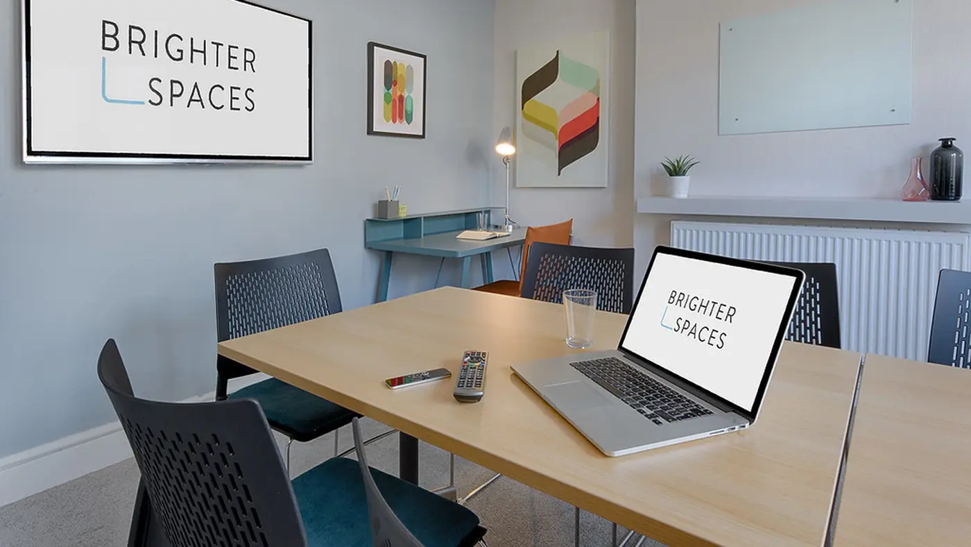 Brighter Spaces Wilmslow 4