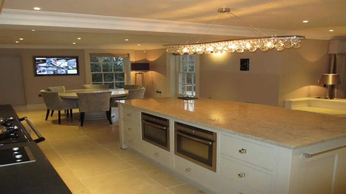 Kitchens 13