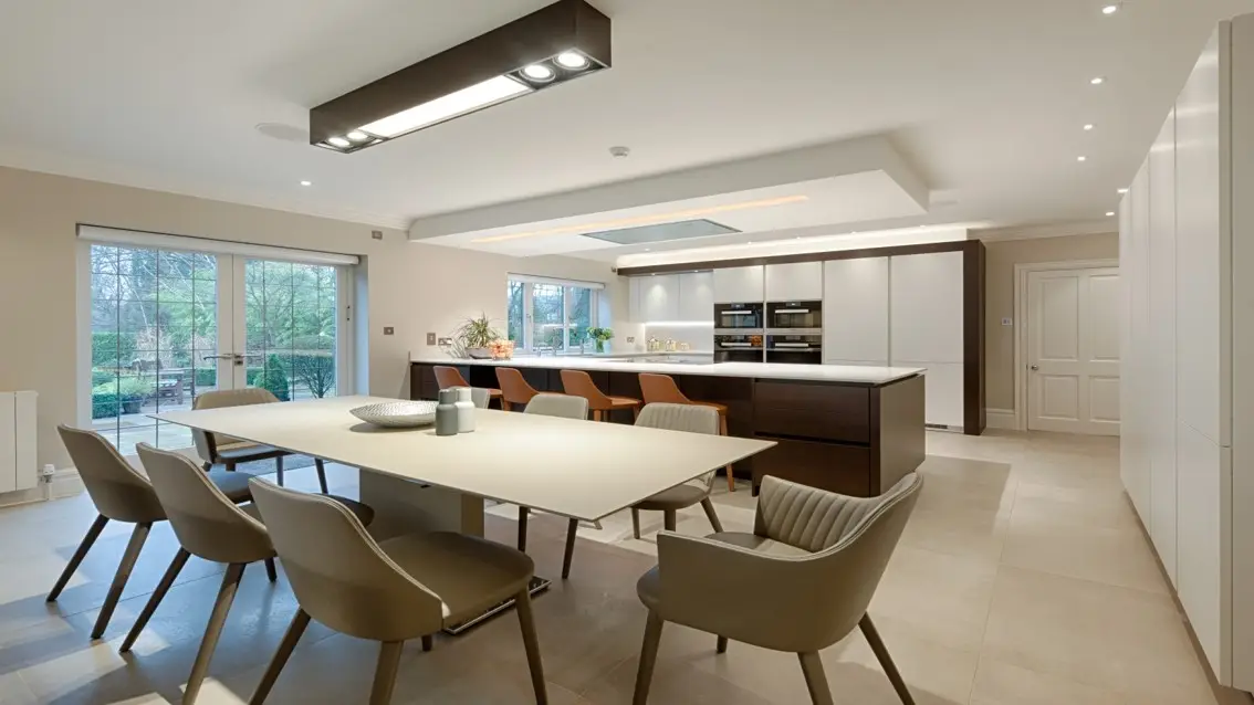 Kitchens 6