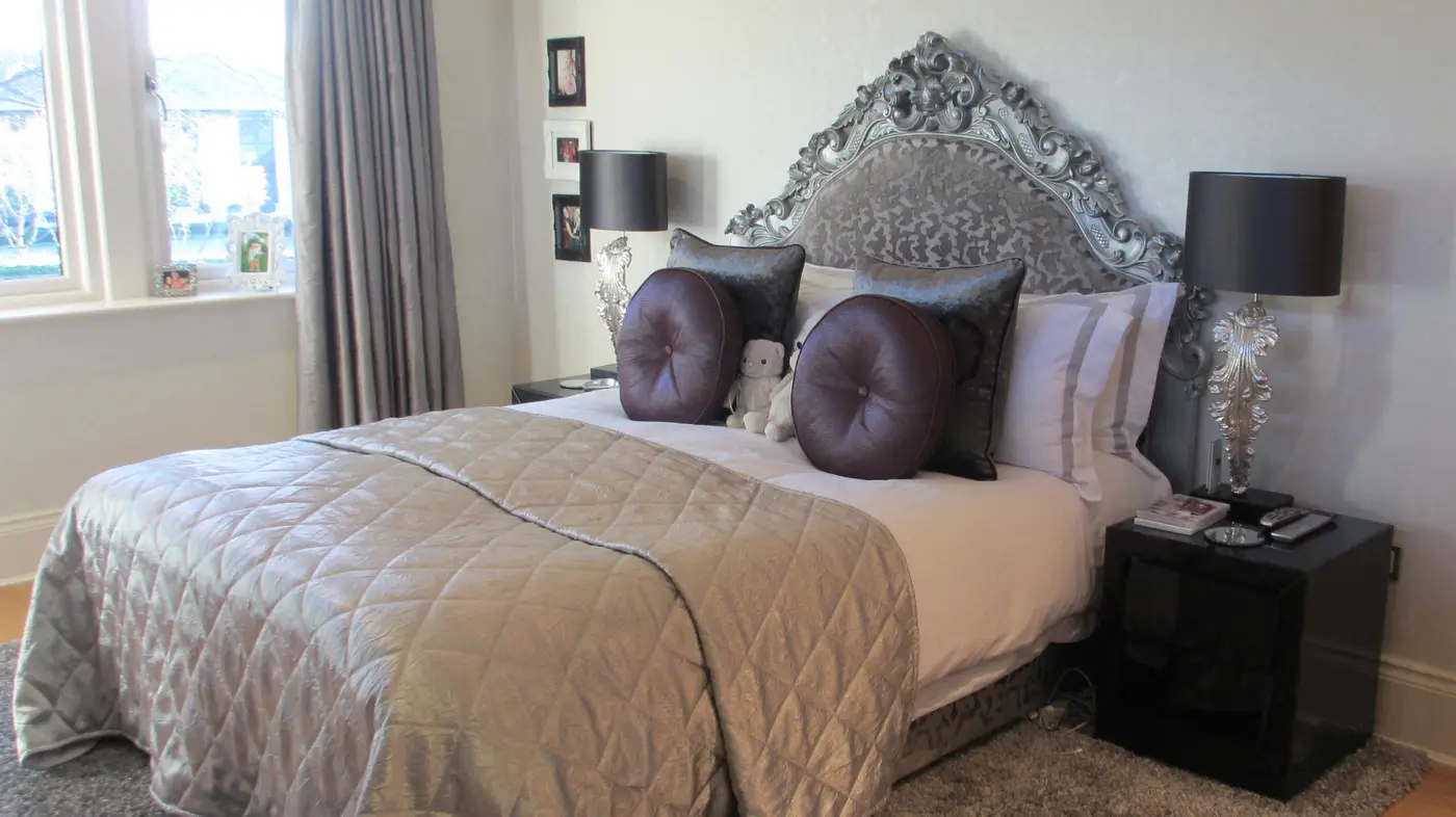Hale Apartment 3